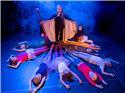 Veranstaltungsbild Theaterlabor an zwei Tagen